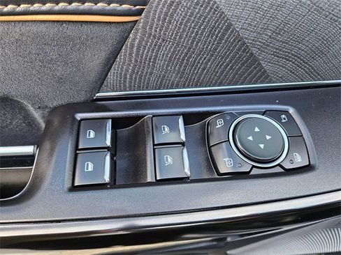 Used 2021 Ford F150 Platinum w/ Equipment Group 701A High image 15