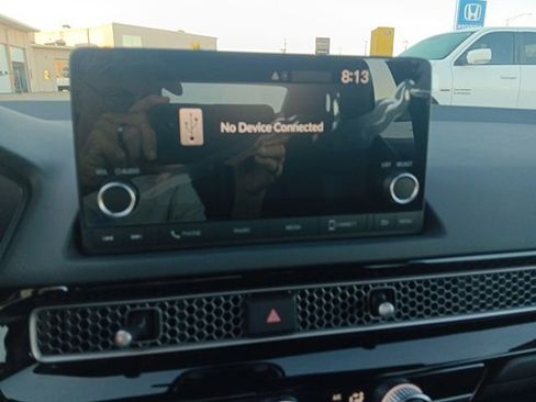 New 2026 Honda Civic Sport image 19