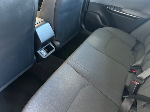 Used 2025 Kia K4 FWD image 13