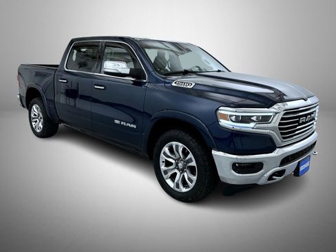 Used 2019 RAM 1500 Limited image 3