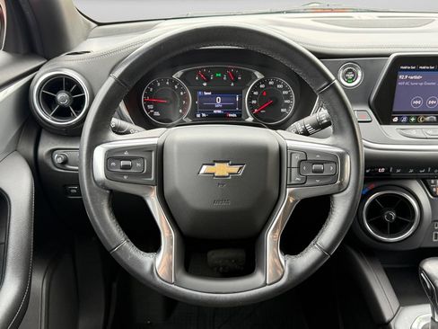 Used 2020 Chevrolet Blazer LT AWD/4WD image 19