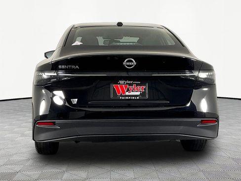 Used 2026 Nissan Sentra SV w/ SV Convenience Package FWD image 5