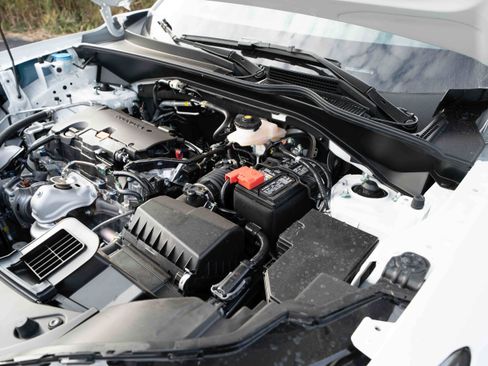 New 2026 Honda HR-V LX image 33