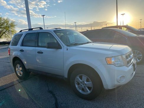 Used 2012 Ford Escape XLT FWD image 5