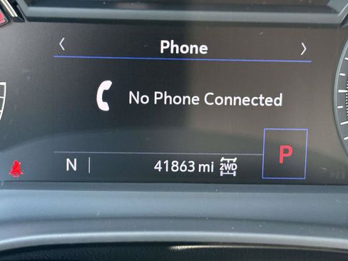Used 2023 Cadillac XT6 Sport AWD/4WD image 38