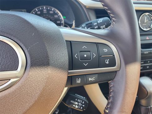 Used 2016 Lexus RX 350 FWD w/ Premium Package image 26