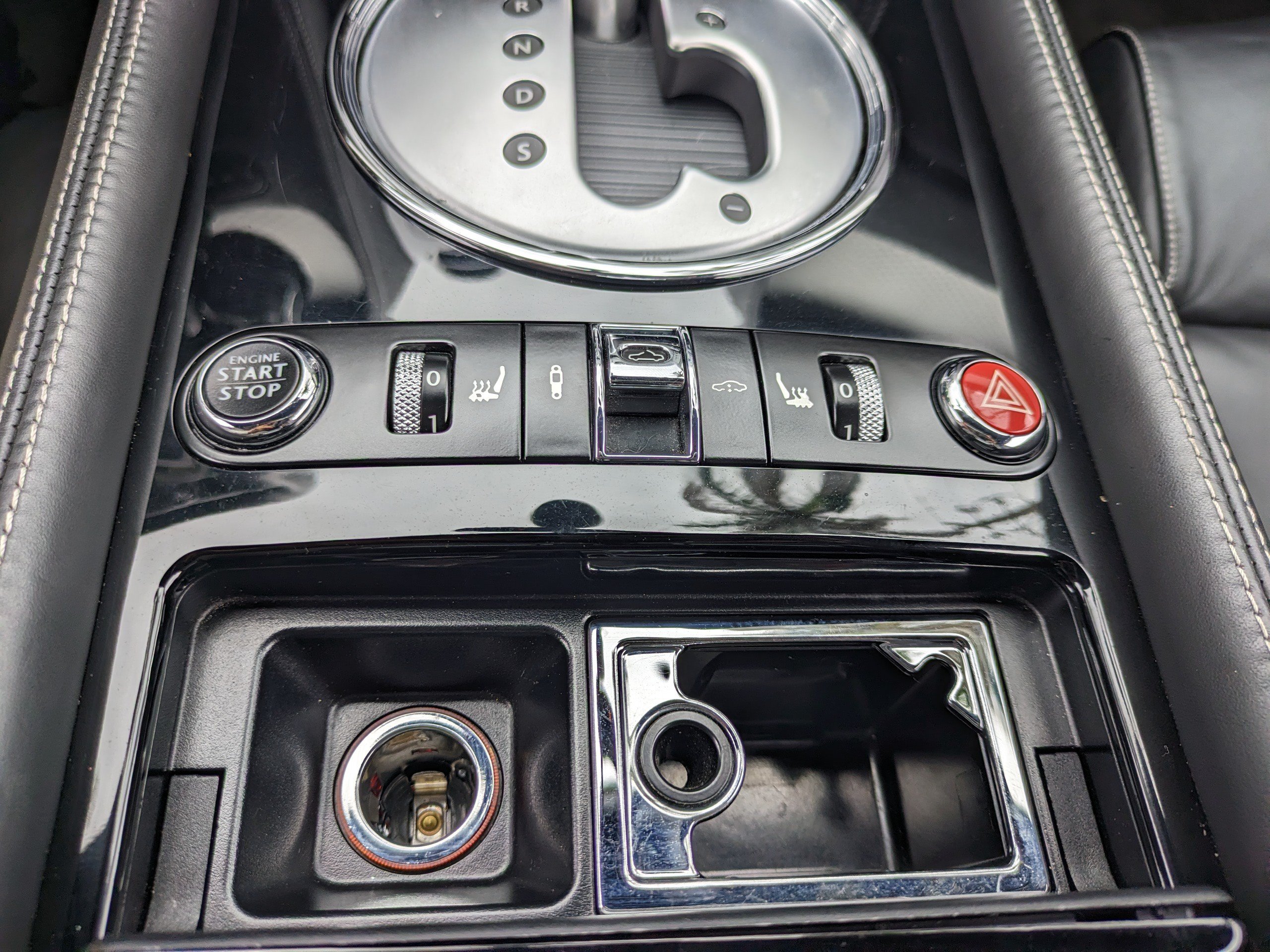 Used 2011 Bentley Continental GTC AWD/4WD image 30
