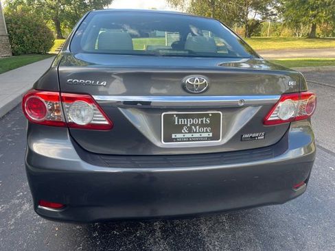 Used 2012 Toyota Corolla LE image 11