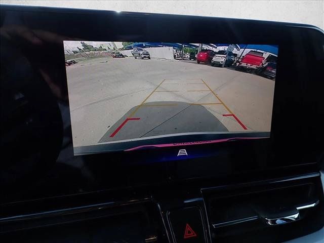 Used 2025 Chevrolet TrailBlazer LT AWD/4WD image 20