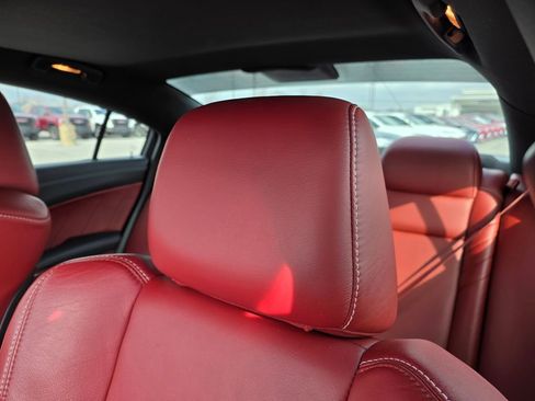 Used 2023 Dodge Charger SRT Hellcat w/ Harman/Kardon Audio Group image 21