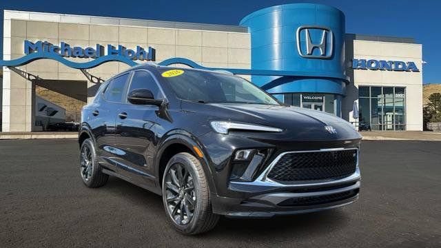 Used 2026 Buick Encore GX Sport Touring w/ Advanced Technology Package AWD/4WD 360° Tour