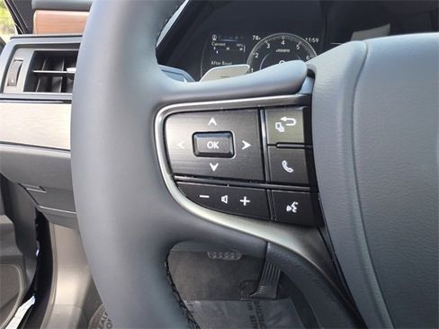 New 2025 Lexus ES 350 w/ Premium Package image 27