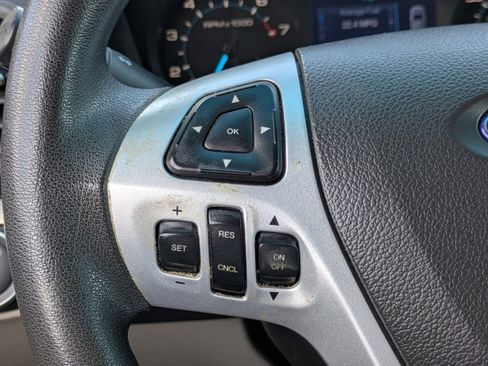 Used 2015 Ford Explorer FWD image 22