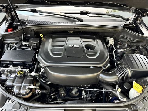 Used 2016 Jeep Grand Cherokee Limited image 23