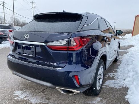 Used 2019 Lexus RX 350 AWD image 6