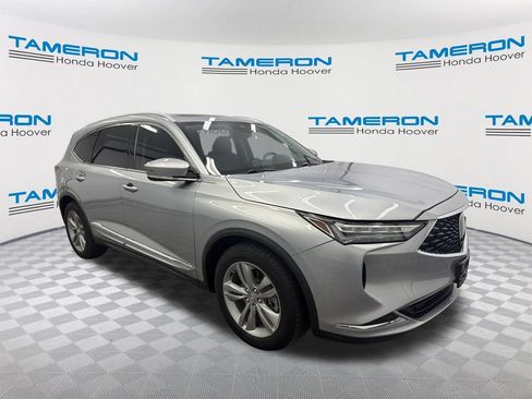 Used 2023 Acura MDX SH-AWD image 7