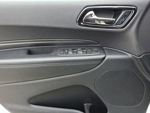 Used 2022 Dodge Durango GT image 12