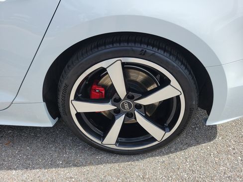 Used 2023 Audi A5 2.0T Premium Plus w/ Premium Plus image 31