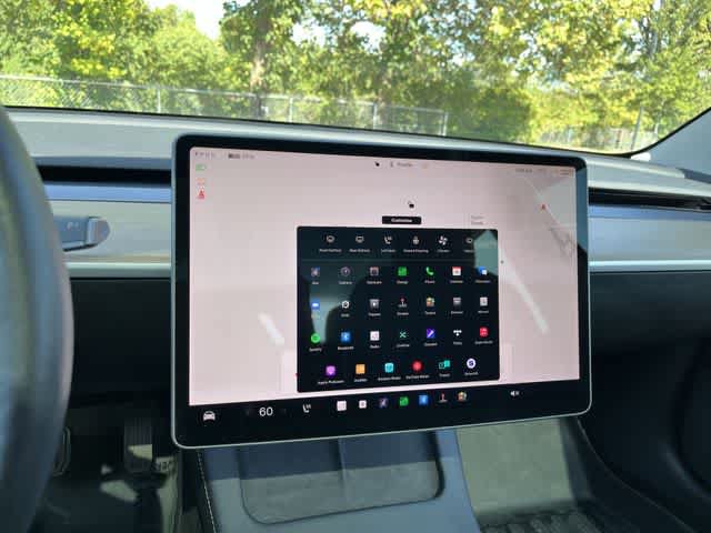 Used 2023 Tesla Model 3 Standard Range RWD image 30