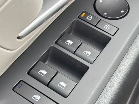 New 2026 Hyundai Tucson SEL image 25