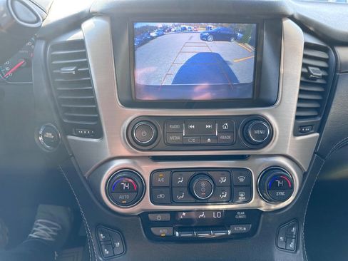 Used 2018 GMC Yukon XL Denali w/ Open Road Package image 19