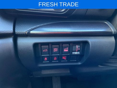 Used 2025 Subaru Forester Wilderness w/ Wilderness Package image 25