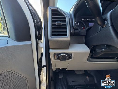 Used 2018 Ford F250 XL w/ Power Equipment Group image 16