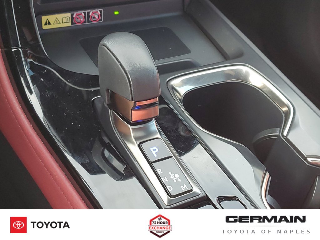 Used 2023 Lexus NX 250 FWD image 28