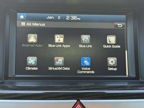 Used 2018 Genesis G80 3.8 w/ Option Group 02 image 33