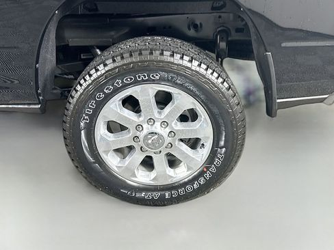 New 2026 RAM 2500 Laramie image 17