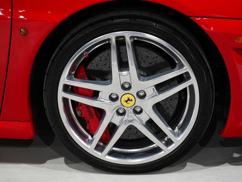 Used 2007 Ferrari F430 Spider image 28