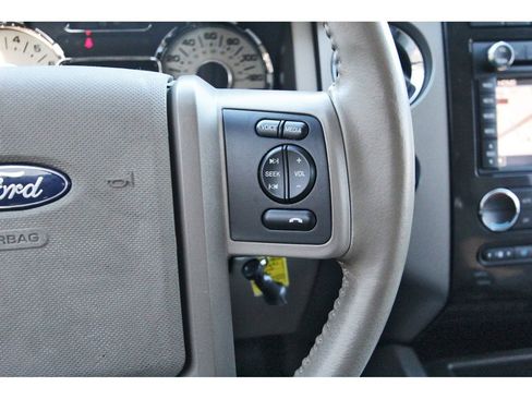 Used 2012 Ford Expedition EL Limited image 20