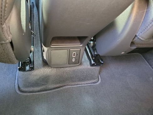 Used 2026 Buick Encore GX Sport Touring w/ Advanced Technology Package image 20