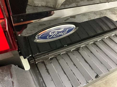 New 2026 Ford F350 Platinum AWD/4WD image 8