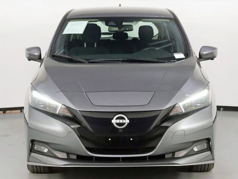 Used 2025 Nissan Leaf SV Plus image 41