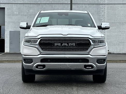 Used 2021 RAM 1500 Limited image 10