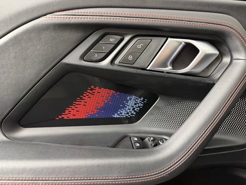 Used 2025 BMW M240i xDrive Coupe w/ Premium Package AWD/4WD image 15