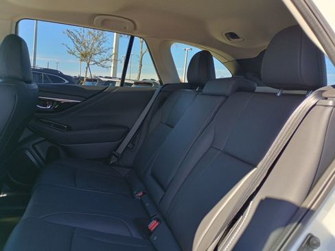 Certified 2024 Subaru Outback Touring image 17