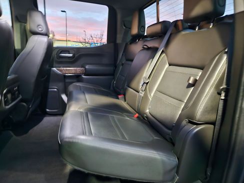 Used 2019 GMC Sierra 1500 Denali w/ Denali Ultimate Package image 31