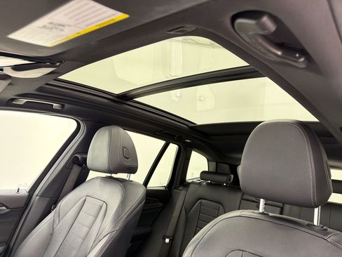 Used 2019 BMW X3 xDrive30i w/ M Sport Package 2 image 16