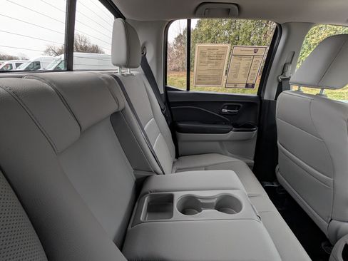 Used 2019 Honda Ridgeline RTL image 27