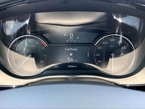 Used 2021 Cadillac XT6 Luxury FWD image 26