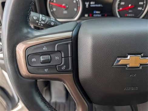 Used 2023 Chevrolet Silverado 3500 High Country image 14