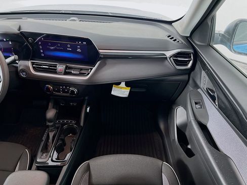 New 2026 Chevrolet TrailBlazer LS w/ LS Convenience Package image 21