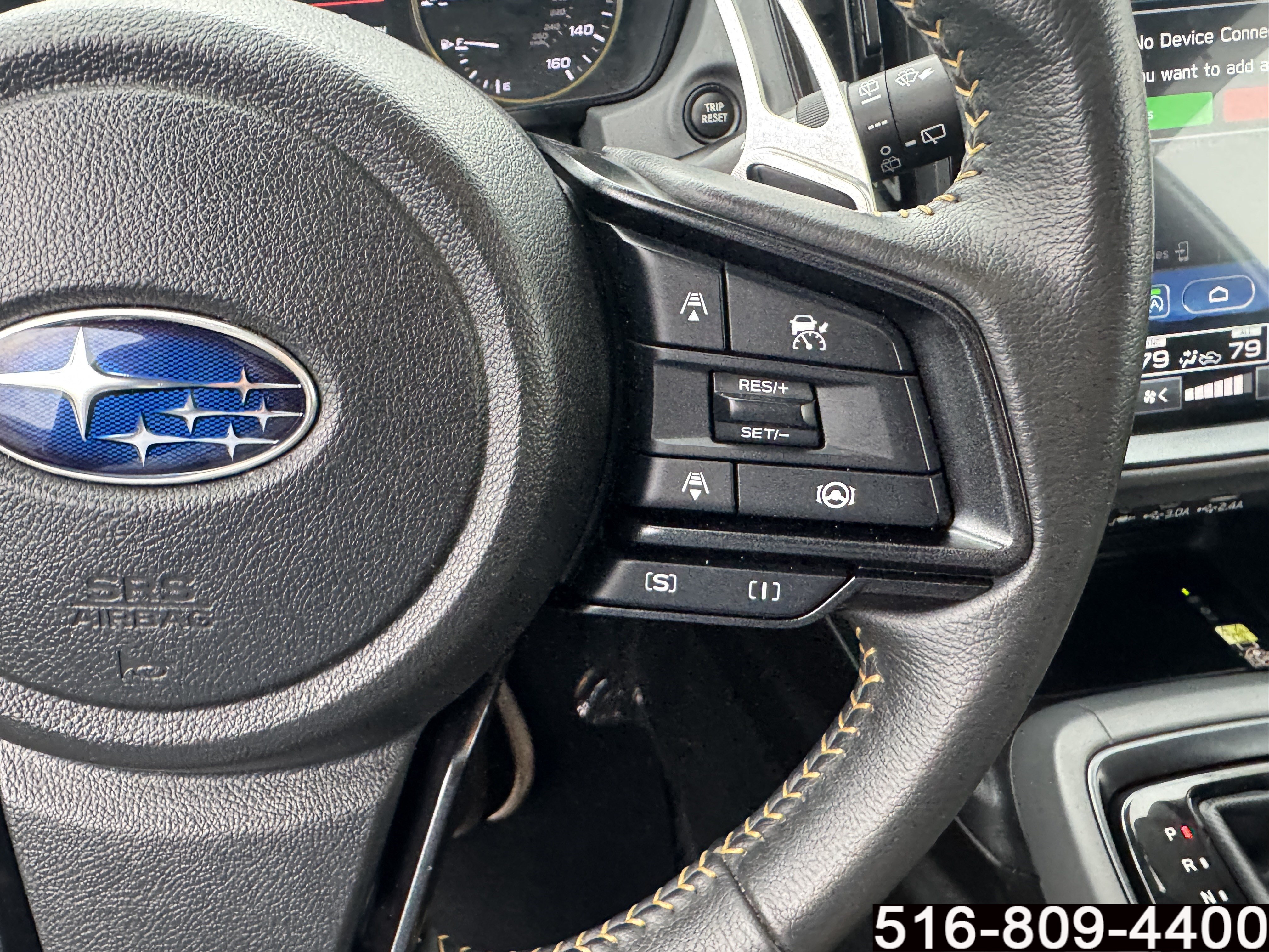 Used 2024 Subaru Crosstrek 2.5i Sport AWD/4WD image 25