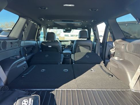 New 2026 Hyundai Palisade XRT Pro image 36