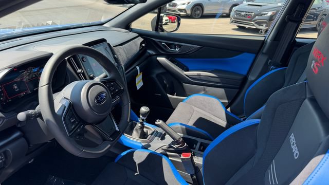 New 2026 Subaru WRX tS w/ Accessory Package #2 AWD/4WD image 19