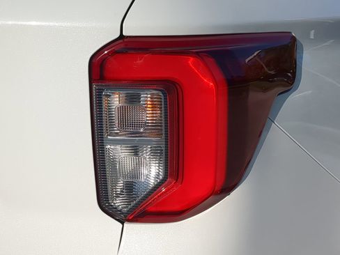 Used 2023 Ford Explorer Timberline w/ Timberline Technology Package AWD/4WD image 45
