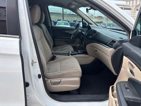 Used 2020 Honda Pilot EX image 51
