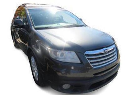Used 2008 Subaru Tribeca Limited